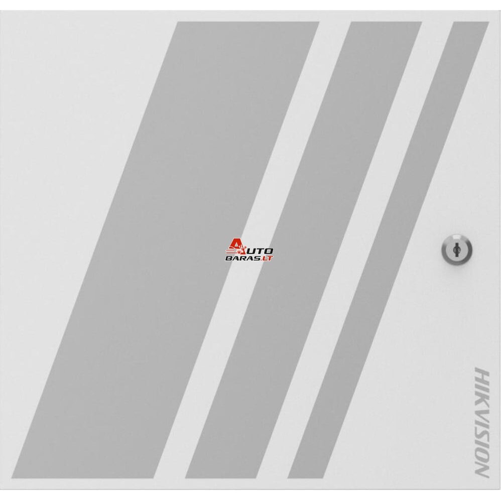 Hikvision įeigos kontroleris DS-K2622X