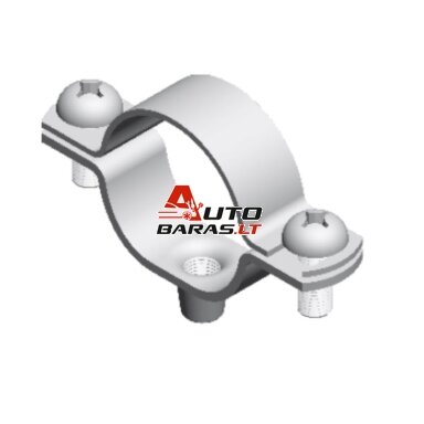 Holder for cables and wires BAKS KSA8 (7-8mm) Holder for cables and wires BAKS KSA8 (7-8mm)