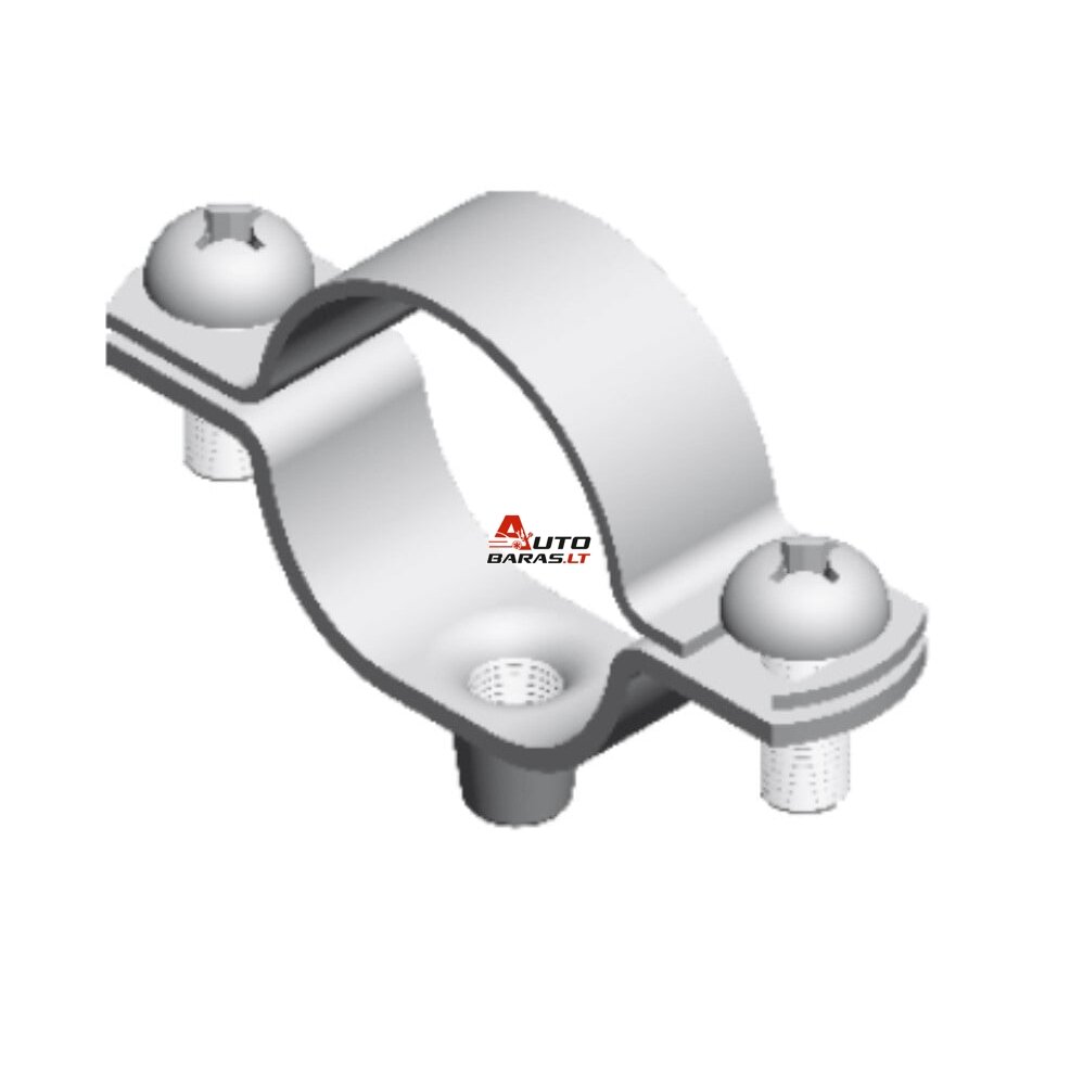 Holder for cables and wires BAKS KSA8 (7-8mm)