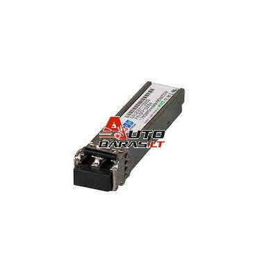 HP Aruba EFB SFP SM Optinis keitiklis Aruba EFB HP Aruba EFB SFP SM Optinis keitiklis Aruba EFB