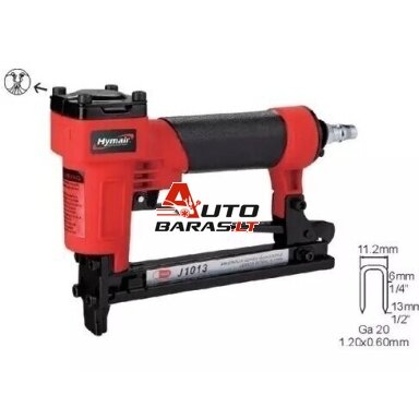 HYMAIR PNEUMATINIS KABIAMUŠIS 11.2MM