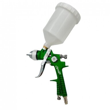 HYMAIR Žemo slėgio pulverizatorius Ø1.4mm HYMAIR Žemo slėgio pulverizatorius Ø1.4mm