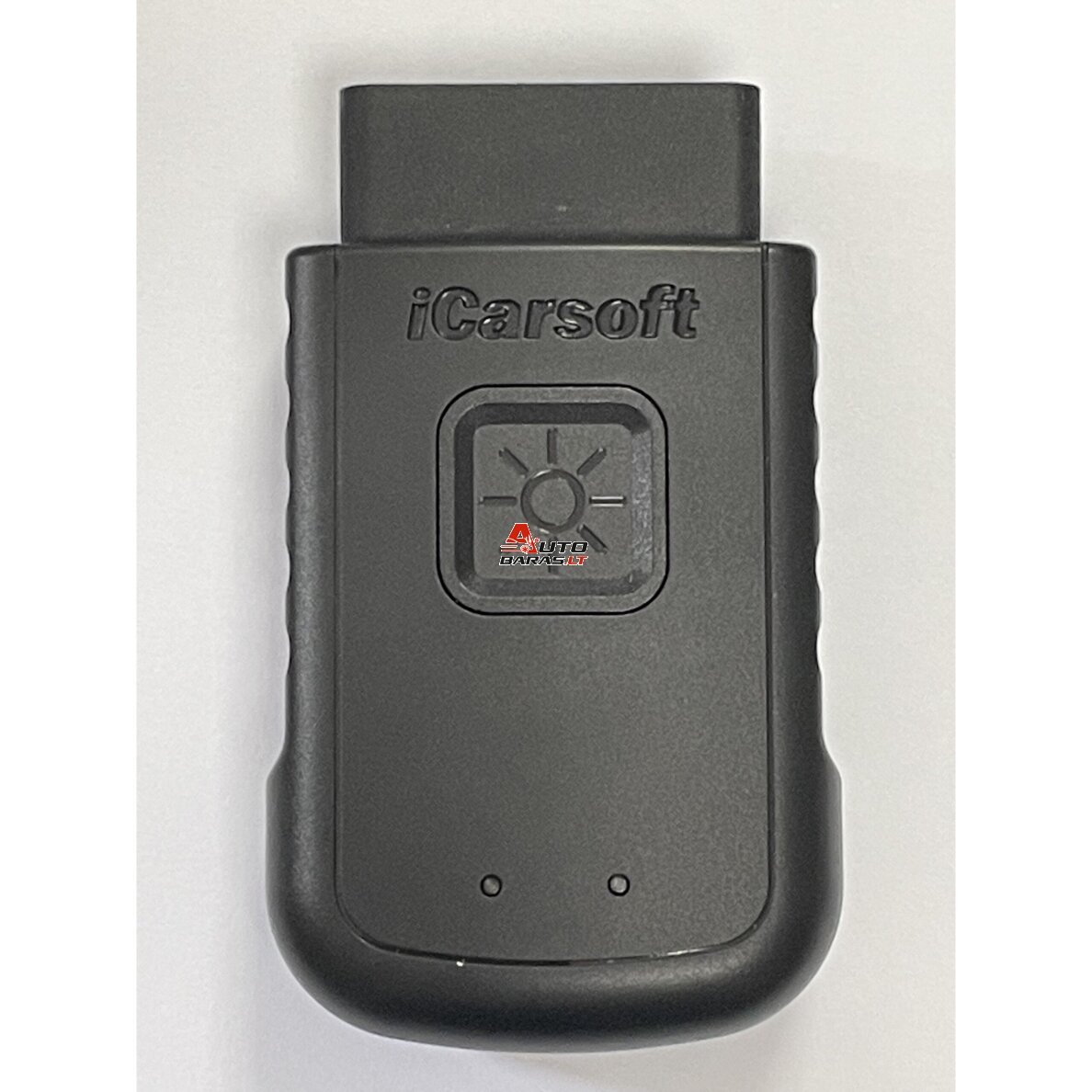 iCarsoft CR MAX BT - bluetooth OBD adapteris (atsarginė dalis) 1