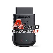 iCarsoft CR MAX BT - bluetooth OBD adapteris (atsarginė dalis)