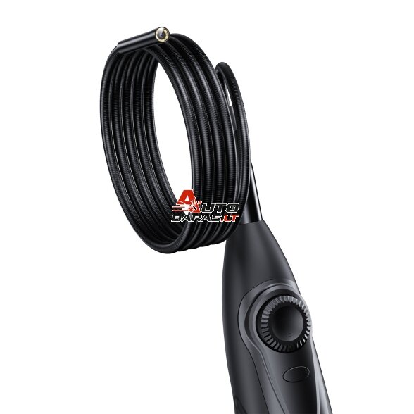 iCarsoft VDSP2000 videoscope / endoskopas 2
