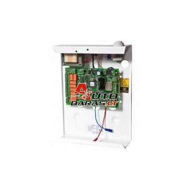 Įeigos kontroleris FOXSEC NET FS8302