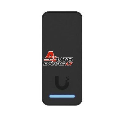 Įeigos sistemos skaitytuvas UBIQUITI UA-G2-Black (Juodas) Įeigos sistemos skaitytuvas UBIQUITI UA-G2-Black (Juodas)