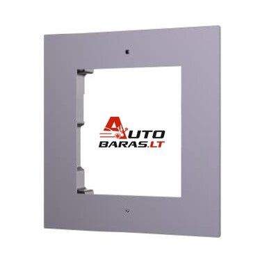 Įleidžiama dėžutė Hikvision DS-KD-ACF1 Įleidžiama dėžutė Hikvision DS-KD-ACF1