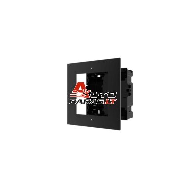 Įleidžiama dėžutė Hikvision DS-KD-ACF1 (black)