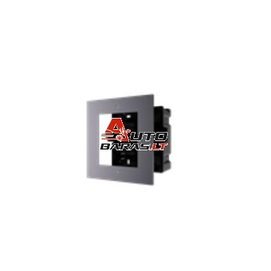 Įleidžiama dėžutė Hikvision DS-KD-ACF1/plastic Įleidžiama dėžutė Hikvision DS-KD-ACF1/plastic