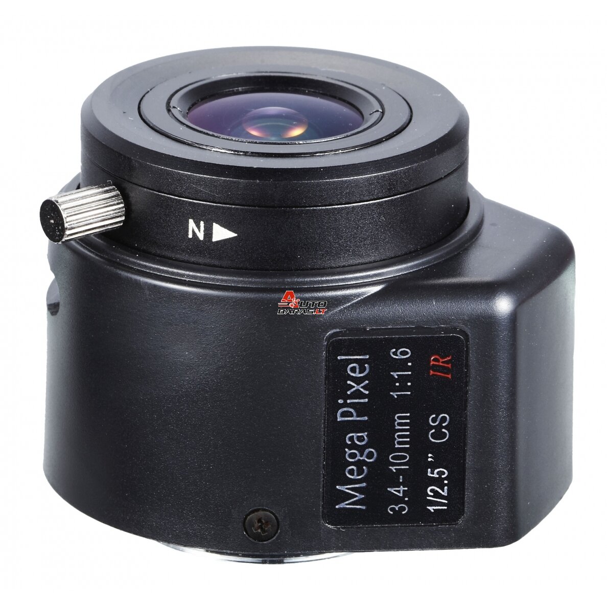 Imago MEGA 3.4-10mm 1/2.5 Imago MEGA 3.4-10mm 1/2.5