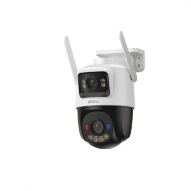 IMOU Cruiser Dual 2C dviguba kamera 4G 6MP S7XCP-6M1TED-EU IMOU Cruiser Dual 2C dviguba kamera 4G 6MP S7XCP-6M1TED-EU