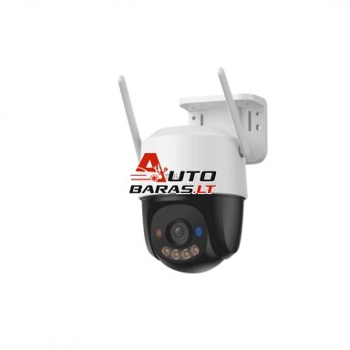 IMOU kamera Cruiser SC 8MP K7FP-8V0N WiFi, PoE, 4K Ultra HD, Full-Color IMOU kamera Cruiser SC 8MP K7FP-8V0N WiFi, PoE, 4K Ultra HD, Full-Color