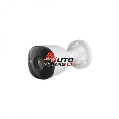 IMOU PoE kamera PS3EP-8Q0-0280B, 8MP, Imou Sense, Full color, PoE/12V, AOR