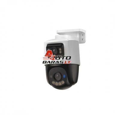 IMOU PoE kamera PS70FP-10M0, 5MP+5MP, PT, PoE/12V, Full-color, AOR