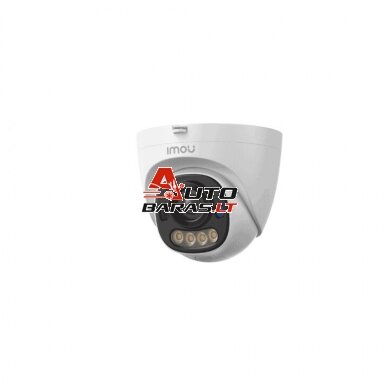 IMOU PoE kamera PS8D-5V0-280, 5MP, Turret, Full-Color, PoE/12V, AOR IMOU PoE kamera PS8D-5V0-280, 5MP, Turret, Full-Color, PoE/12V, AOR