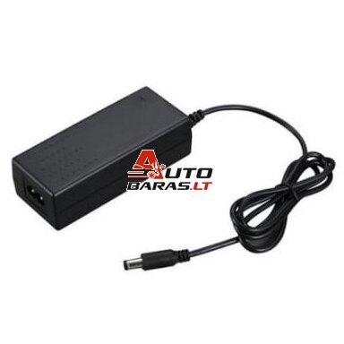 Impulsinis maitinimo blokas Mean Well (3A/12V, 36W, be mait. laido) Impulsinis maitinimo blokas Mean Well (3A/12V, 36W, be mait. laido)