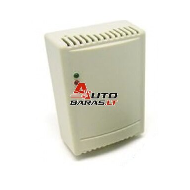 Imtuvas BKT-2/0 2-ch