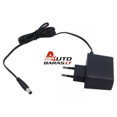 Impulsinis maitinimo šaltinis 5V/1A 5W POSC05100A