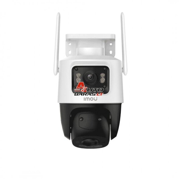 IMOU Cruiser Dual 2C dviguba kamera 4G 6MP S7XCP-6M1TED-EU 1