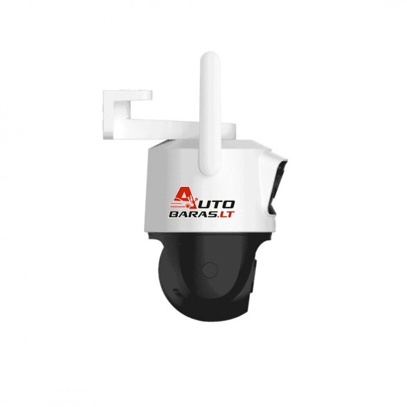 IMOU Cruiser Dual 2C dviguba kamera 4G 6MP S7XCP-6M1TED-EU 2