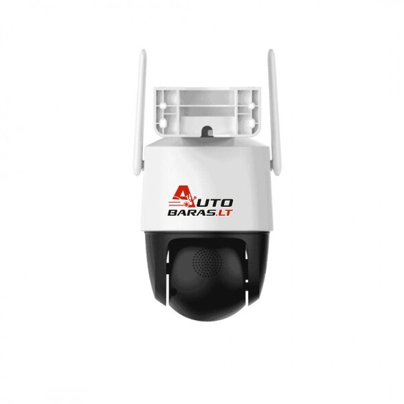 IMOU Cruiser Dual 2C dviguba kamera 4G 6MP S7XCP-6M1TED-EU 3