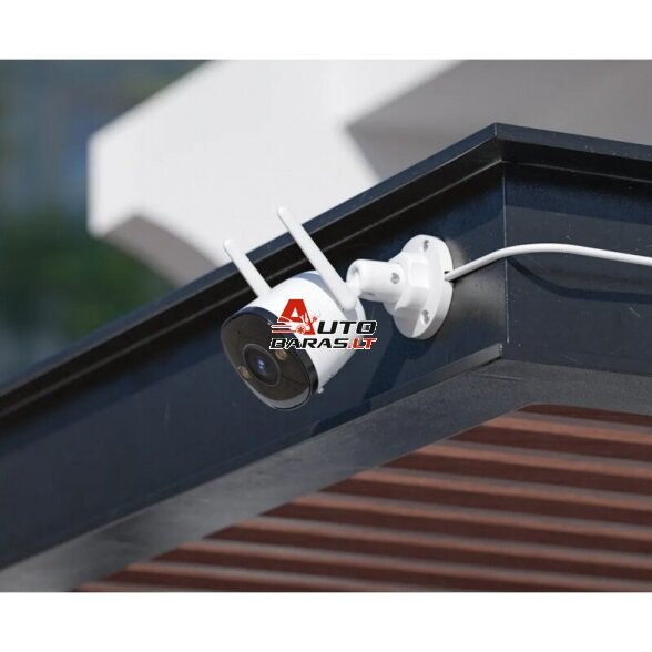 IMOU kamera Bullet 3 IPC-S3EP-5M0WE 5MP išmanus aptikimas, WiFi 2