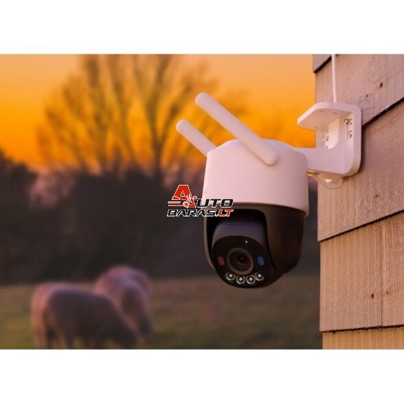 IMOU kamera Cruiser SC 4G K7FP-5H0TE-EU 5MP 4