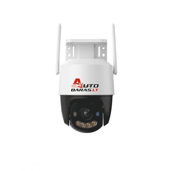 IMOU kamera Cruiser SC 8MP K7FP-8V0N WiFi, PoE, 4K Ultra HD, Full-Color 1