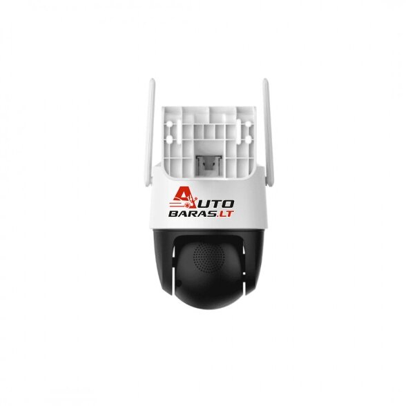 IMOU kamera Cruiser SC 8MP K7FP-8V0N WiFi, PoE, 4K Ultra HD, Full-Color 6