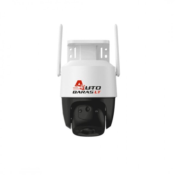 IMOU kamera Cruiser SC 8MP K7FP-8V0N WiFi, PoE, 4K Ultra HD, Full-Color 3