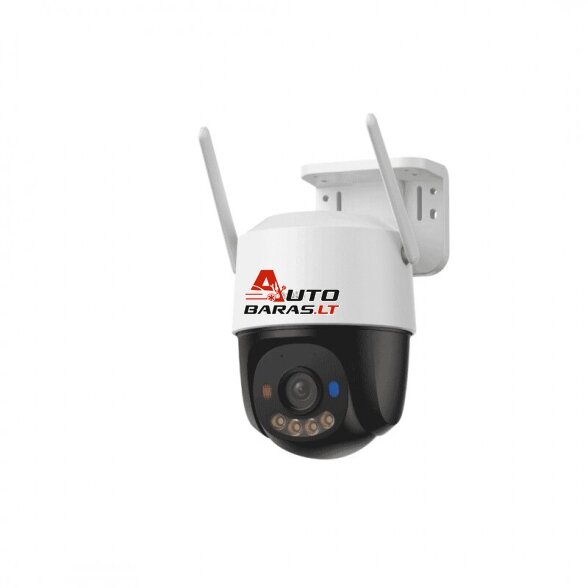 IMOU kamera Cruiser SC 8MP K7FP-8V0N WiFi, PoE, 4K Ultra HD, Full-Color
