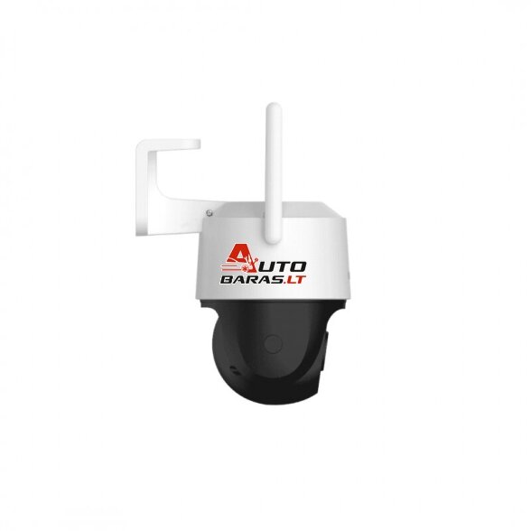 IMOU kamera Cruiser SC 8MP K7FP-8V0N WiFi, PoE, 4K Ultra HD, Full-Color 4