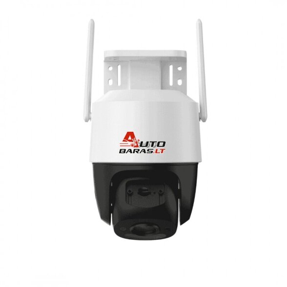 IMOU kamera Cruiser SC WiFi 5MP K7FP-5M0WE 3