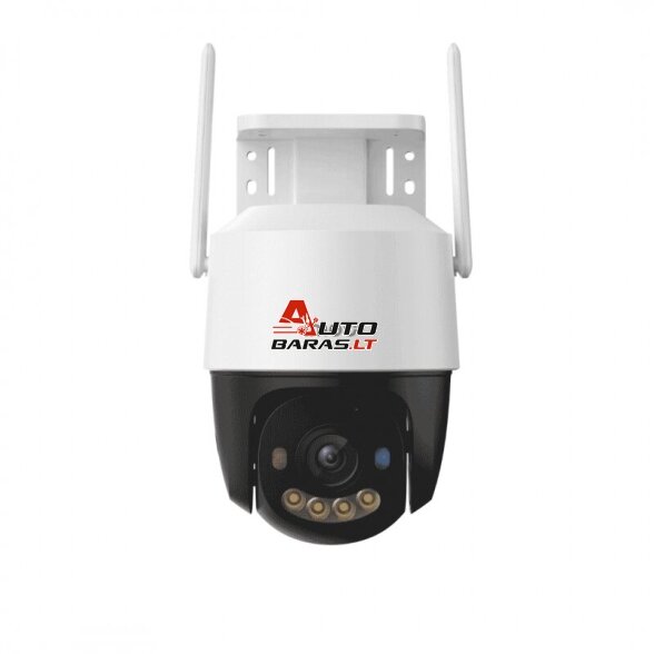IMOU kamera Cruiser SC WiFi 5MP K7FP-5M0WE