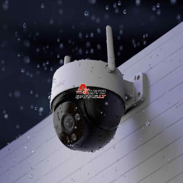 IMOU kamera Cruiser SE+ 5MP, IPC-K7CP-5H1WE, WiFi, 360°, išmanus sekimas, 8x zoom 2