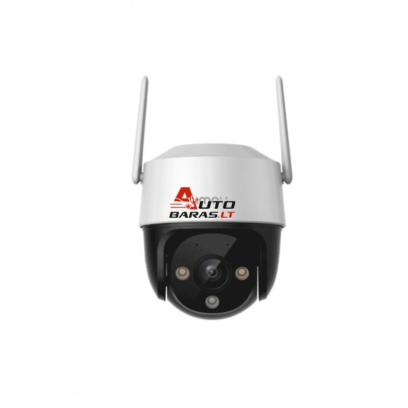 IMOU kamera Cruiser SE+ 5MP, IPC-K7CP-5H1WE, WiFi, 360°, išmanus sekimas, 8x zoom
