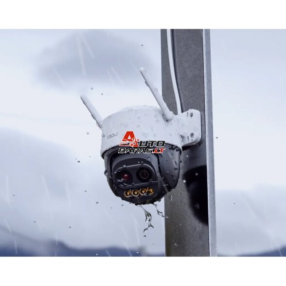 IMOU kamera Cruiser Z 5MP IPC-S7DP-5M0WEZ 12x zoom WiFi 3
