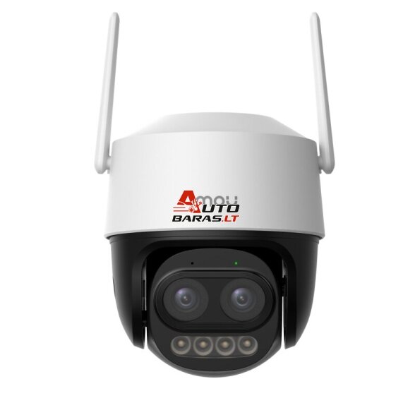 IMOU kamera Cruiser Z 5MP IPC-S7DP-5M0WEZ 12x zoom WiFi 2