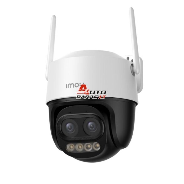 IMOU kamera Cruiser Z 5MP IPC-S7DP-5M0WEZ 12x zoom WiFi
