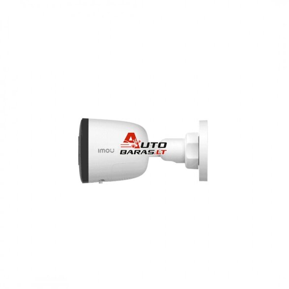 IMOU PoE kamera PS3EP-8Q0-0280B, 8MP, Imou Sense, Full color, PoE/12V, AOR 2