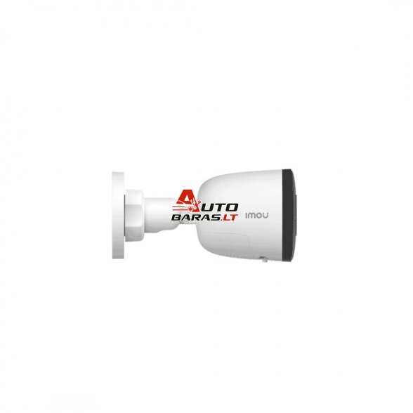 IMOU PoE kamera PS3EP-8Q0-0280B, 8MP, Imou Sense, Full color, PoE/12V, AOR 3