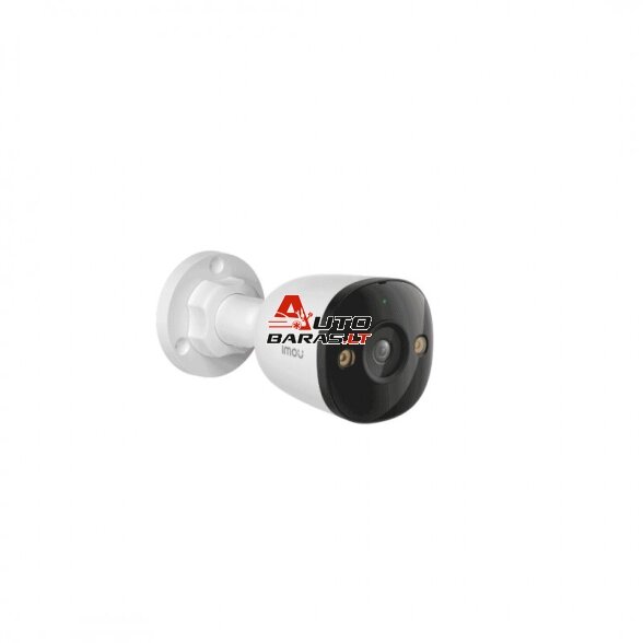 IMOU PoE kamera PS3EP-8Q0-0280B, 8MP, Imou Sense, Full color, PoE/12V, AOR 1
