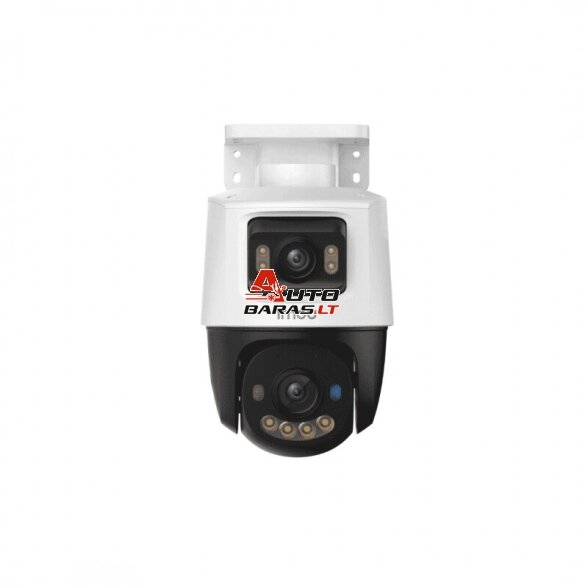 IMOU PoE kamera PS70FP-10M0, 5MP+5MP, PT, PoE/12V, Full-color, AOR 2