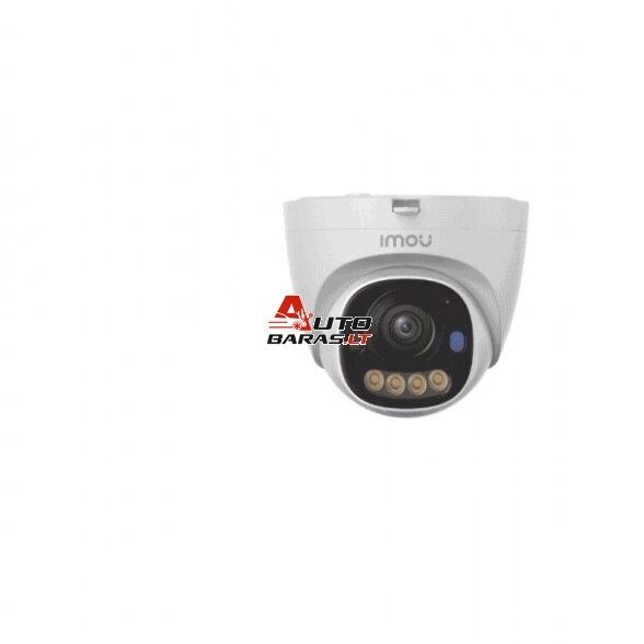 IMOU PoE kamera PS8D-5V0-280, 5MP, Turret, Full-Color, PoE/12V, AOR 1