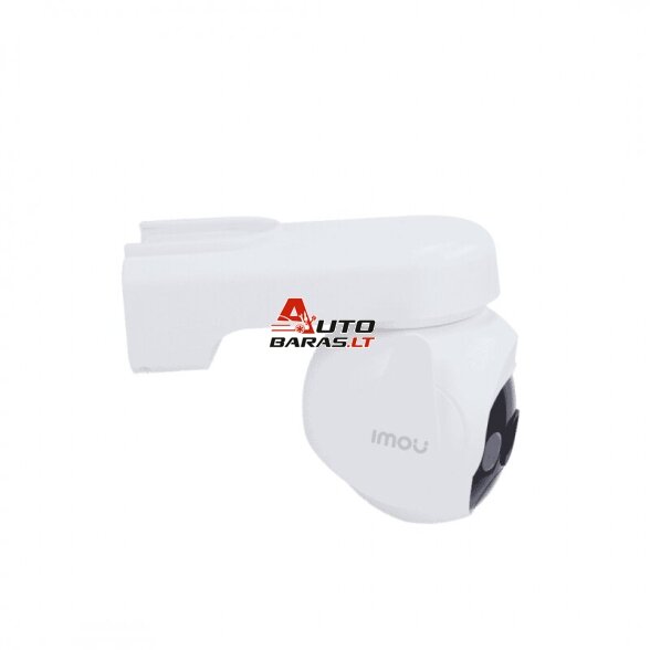 IMOU stebėjimo kamera K9ECP-3T0WE/FSP12-TYPEC 3MP, WiFi, 5000mAh, su saulės panele 2