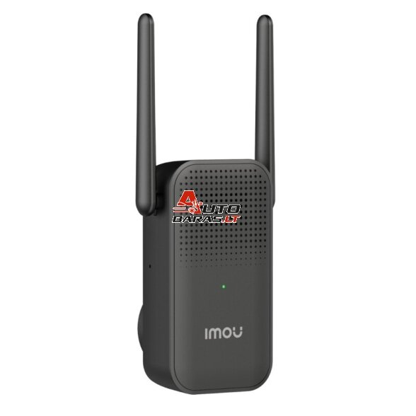 IMOU WiFi belaidis durų skambutis su kamera akumuliatorinis 2S, 3MP, DB-2SP-3T0W/DS2S 2