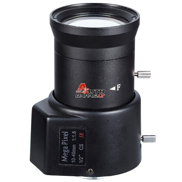 Imago MEGA 10-40 mm Imago MEGA 10-40 mm