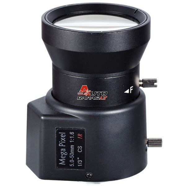 Imago MEGA 5-50mm 1/3 Imago MEGA 5-50mm 1/3