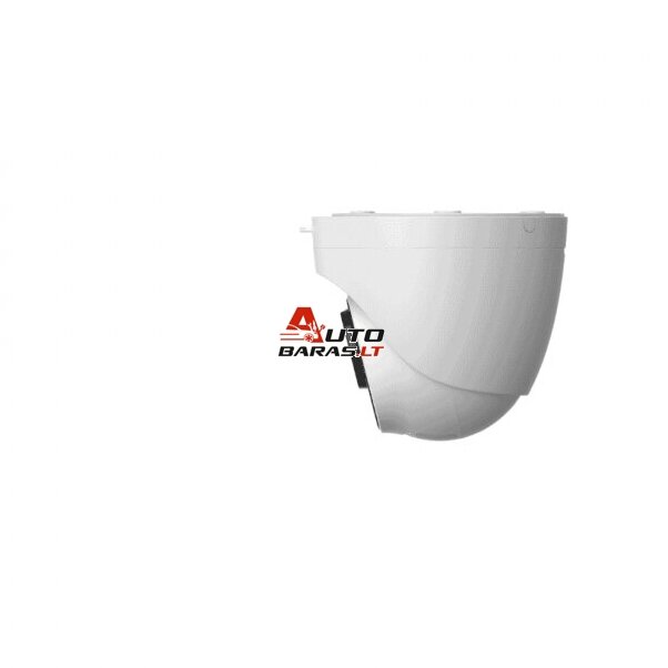 IMOU PoE kamera PS8D-5V0-280, 5MP, Turret, Full-Color, PoE/12V, AOR 2